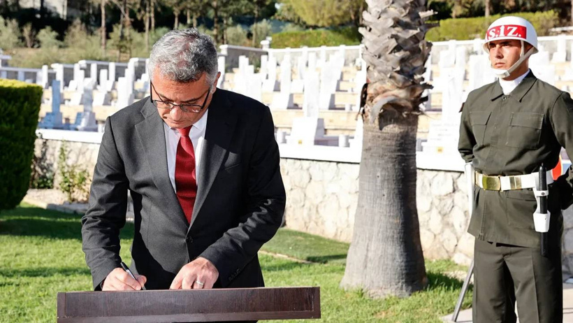 Ayşe 52 yıl önce tatile çıktı! Kıbrıs Barış Harekatı'nın 52. yıl dönümü - Resim : 2