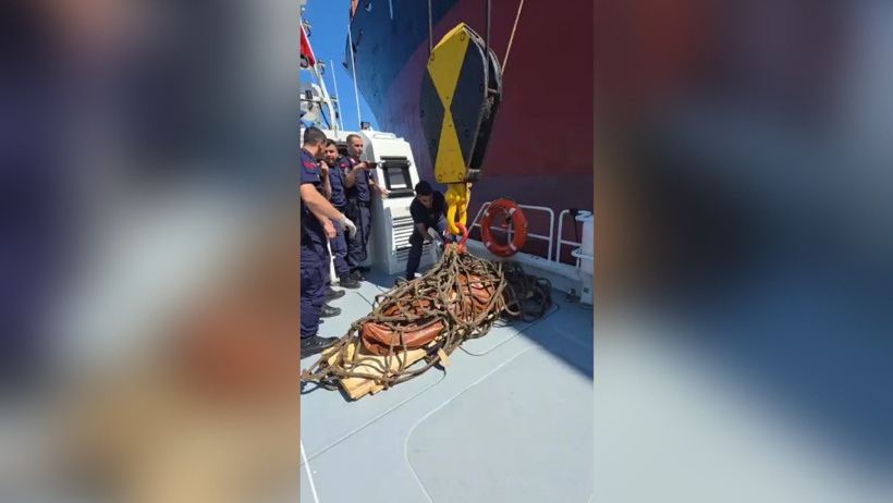 Rus karasularında gemiye dron saldırısında 1 kişi öldü: Başsavcılık harekete geçti - Resim : 3