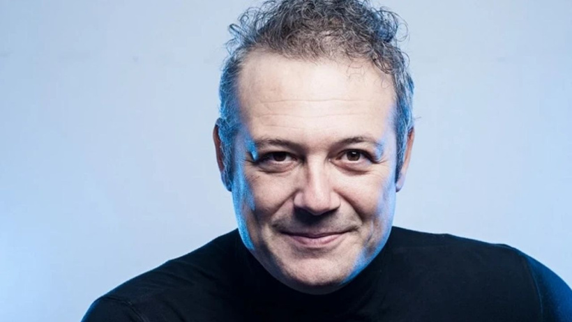 Levent Üzümcü'den