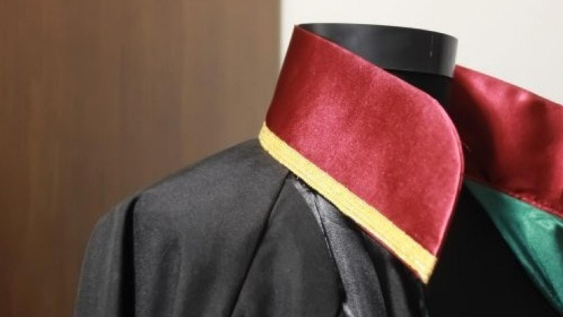 Butlanın il yönetimine diplomasız avukat da girdi - Resim : 4