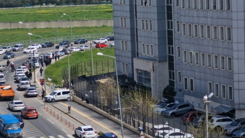 Nevzat Bahtiyar'ın oğlu ve kardeşi hakkında hapis istemi - Resim : 1