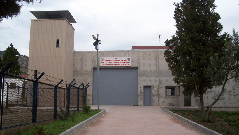 Son Dakika | Abdullah Öcalan'dan süreç yasası mesajı: Yasal zeminin vakti geldi - Resim : 1