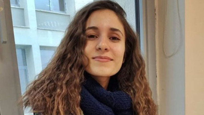 Gülistan Doku hamile miydi? sorusunu sınıf arkadaşı yanıtladı: İfadesi ortaya çıktı - Resim : 4