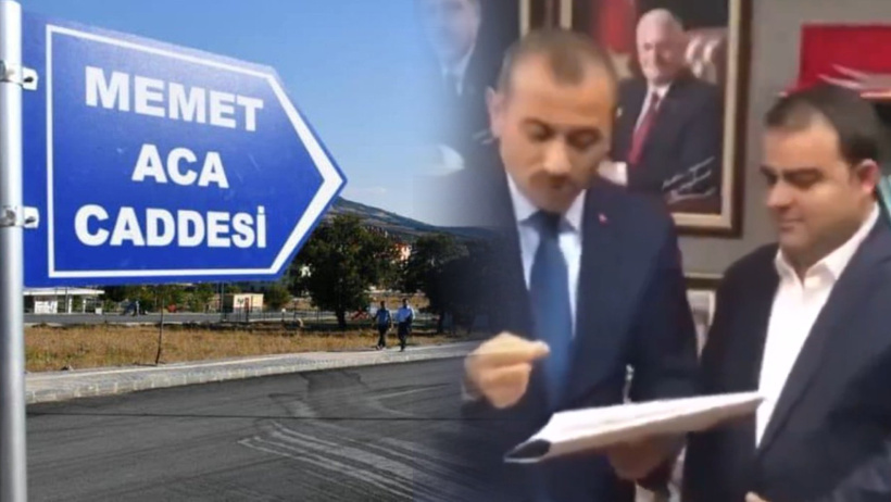 Gülistan Doku soruşturmasında Vali Tuncel'in sokağa adını verdiği isim de gözaltına alındı - Resim : 2