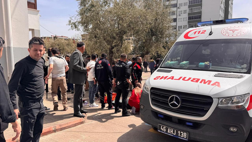 Kahramanmaraş'taki okul katliamcısının anne ve babasına istenen ceza belli oldu - Resim : 4