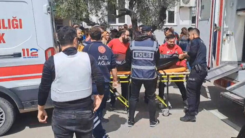 Kahramanmaraş'taki okul katliamcısının anne ve babasına istenen ceza belli oldu - Resim : 3