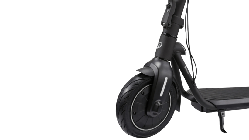 Bu elektrikli scooterları alanlar ya da alacaklar dikkat! Kırılma riski nedeniyle acil çağırıldılar - Resim : 2
