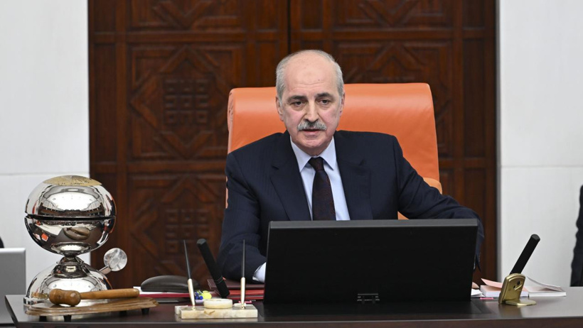 Süreç yasası PKK'nın ilk terör saldırısıyla aynı gün çıkacakmış: Numan Kurtulmuş partilere anlatacak - Resim : 3