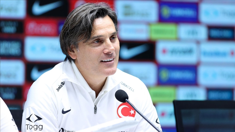 TFF'nin Montella'yı neden kovmadığını açıkladı - Resim : 1
