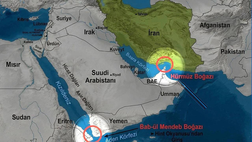 Washington'da diplomasi, sahada bombardıman! 10 günlük ateşkes teklifi masada - Resim : 4
