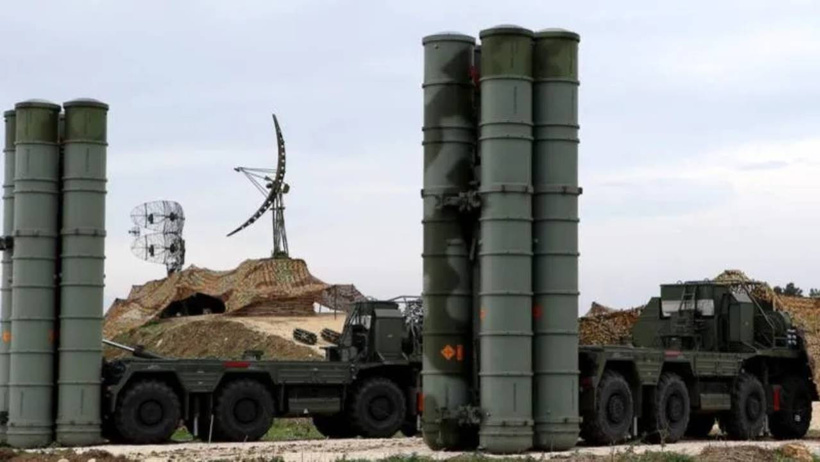 F-35 pazarlığında yeni gelişme! MSB'den merak edilen S-400 açıklaması - Resim : 2