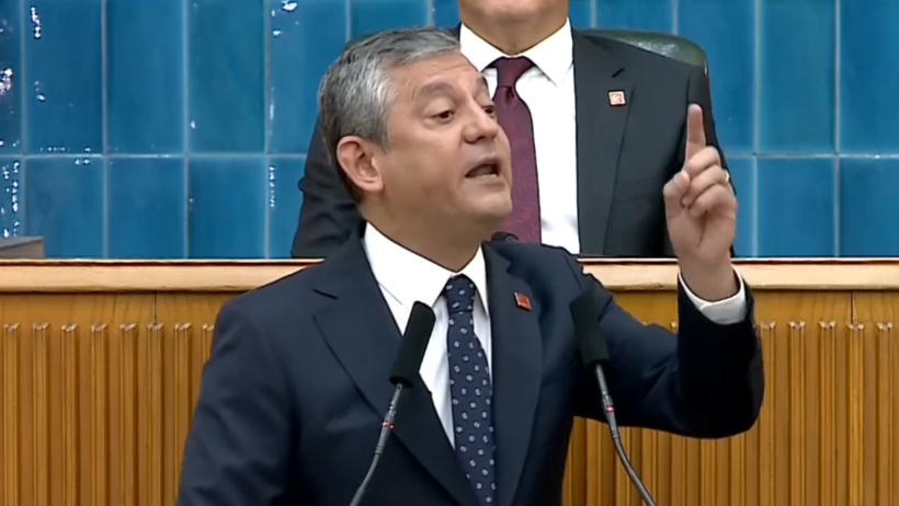 Son Dakika | Özgür Özel: Yeni partimizi kuruyoruz, açık ara farkla da ana muhalefet oluyoruz - Resim : 2