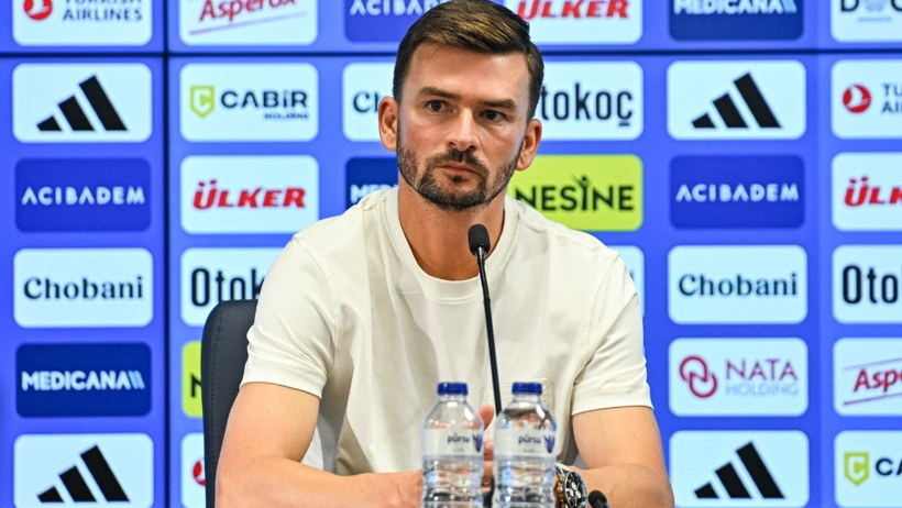 Gornik Zabrze'nin hocasından 65 yaşındaki İsmail Kartal'la ilgili şaşırtan açıklama - Resim : 2