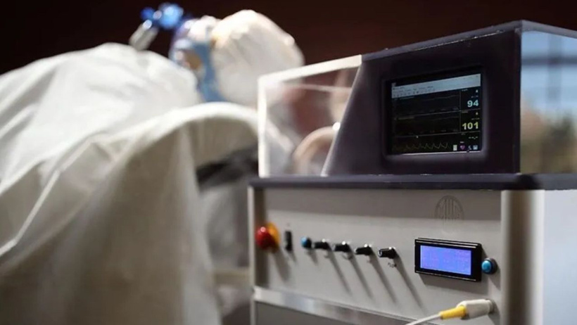 Mahmut Tanal'dan elektrik kesintisi isyanı: Oksijene bağlı çocuk öldü - Resim : 1