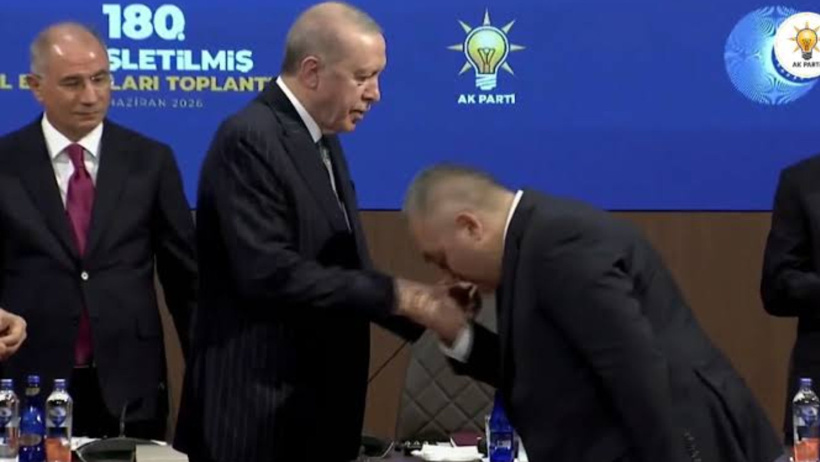 Erdoğan'ı rozeti taktığına pişman edecek anket ortaya çıktı: Transfer belediye başkanı yaramadı - Resim : 5
