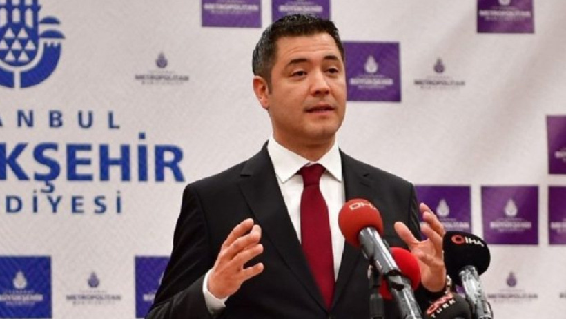 Murat Ongun da CHP'den istifa etti: Eşek dili yemedim ki sesim çıkmasın - Resim : 1