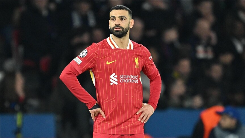 Beşiktaş'a Salah transferinde kötü haber: Bir bu eksikti - Resim : 1