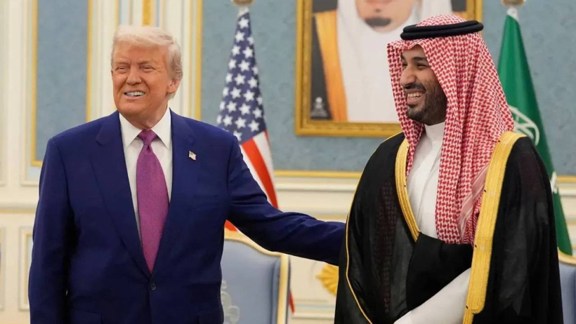 Suudi Arabistan'a nükleer kapı aralanıyor! ABD'nin gizli planı ortaya çıktı - Resim : 2