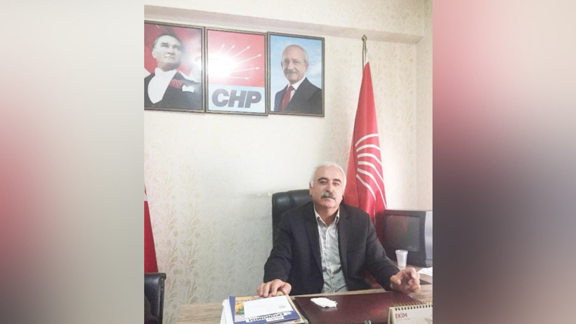 Kılıçdaroğlu daha önce görevden aldığı il başkanını 8 yıl sonra yeniden atadı - Resim : 1