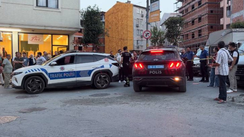 Bir anda geri geldi! Yolun karşısına geçen yaya hayatını kaybetti - Resim : 1
