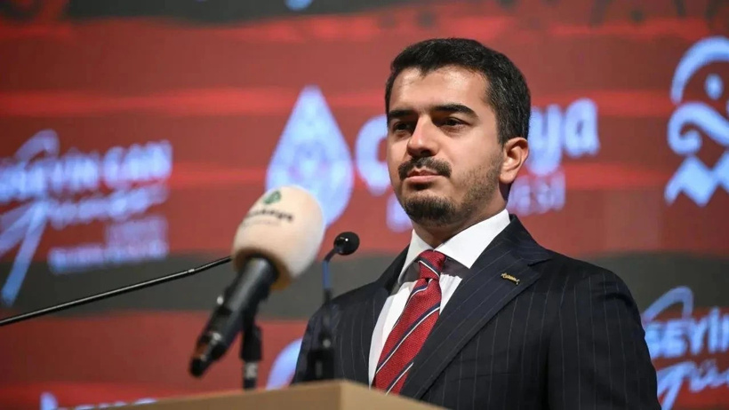 Sezgin Tanrıkulu tutuklu Çankaya Belediye Başkanı'nı ziyaret etti - Resim : 1