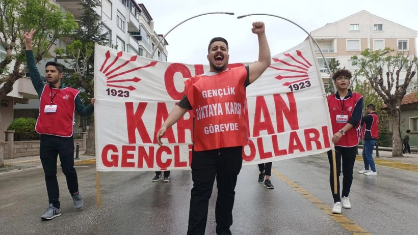CHP'de istifa dalgası tüm ülkeyi sardı - Resim : 12