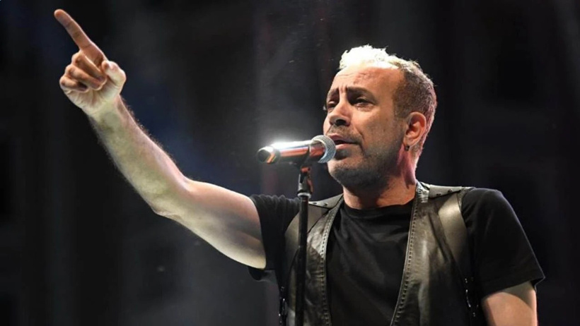 Haluk Levent'in çek yanıtı kardeşini sinirlendirmiş: Senin şerefini s... - Resim : 4