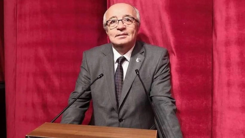 CHP'de istifa dalgası tüm ülkeyi sardı - Resim : 8