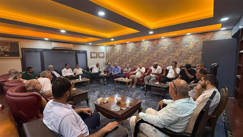 CHP'de istifa dalgası tüm ülkeyi sardı - Resim : 20