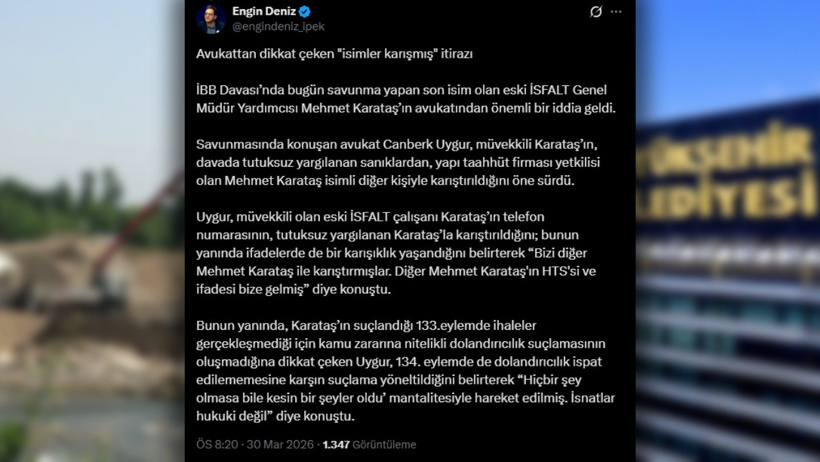 İtirafçı olup içerden çıkar çıkmaz işleri açıldı: Kamudan milyarlık ihaleyi kaptı - Resim : 5