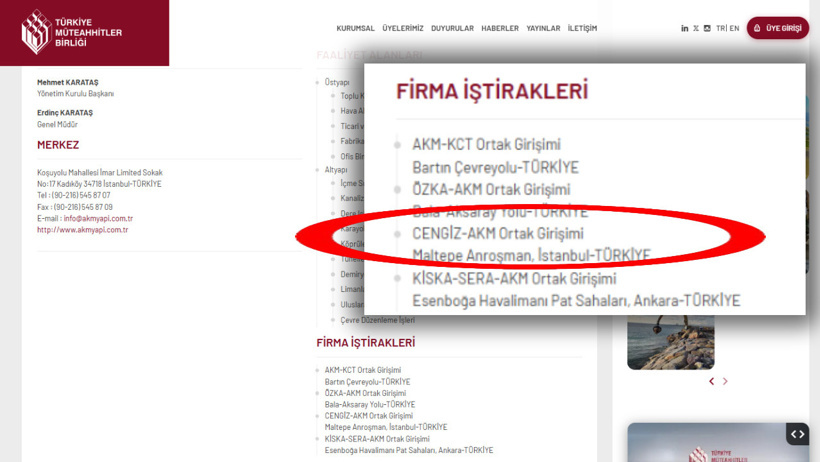 İtirafçı olup içerden çıkar çıkmaz işleri açıldı: Kamudan milyarlık ihaleyi kaptı - Resim : 4