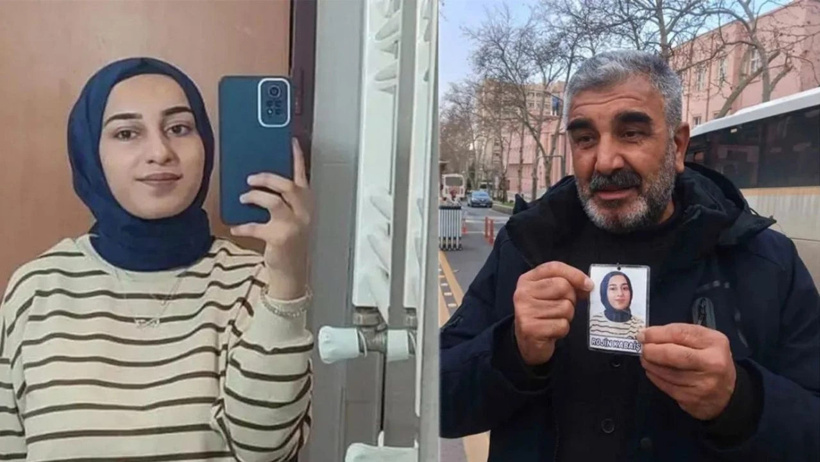 Rojin Kabaiş'in incelemeye gönderilen telefonu geri geldi: Çin de İspanya ile aynı yanıtı verdi - Resim : 1