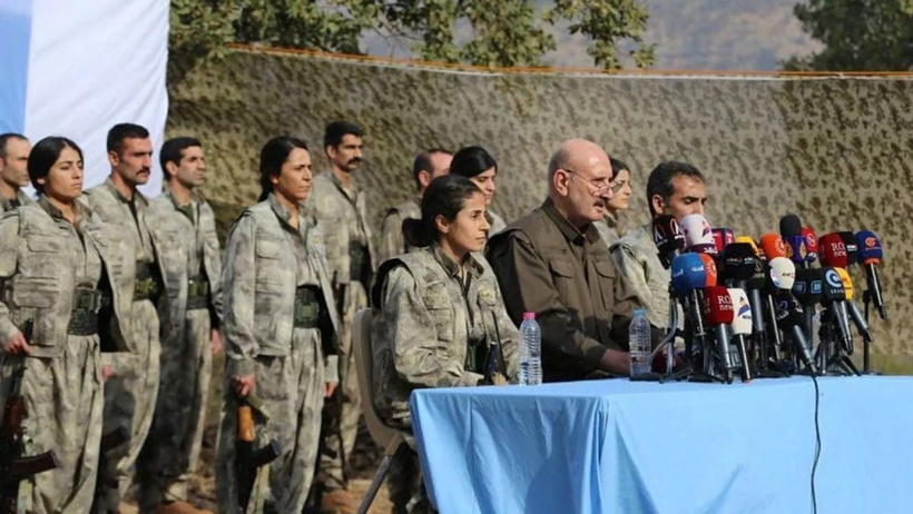 Süreç yasasında DEM'in istediği 