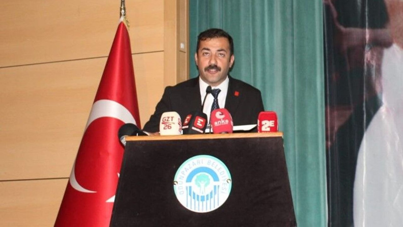 CHP'de istifa dalgası tüm ülkeyi sardı - Resim : 13