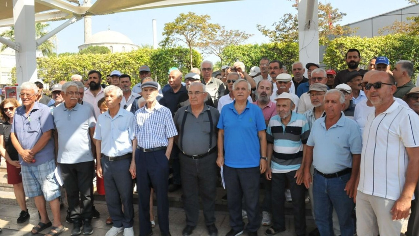 CHP'de istifa dalgası tüm ülkeyi sardı - Resim : 15