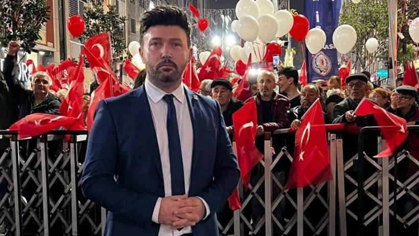 CHP'de istifalar ülke sınırlarını aştı: Hep birlikte ayrıldılar - Resim : 2