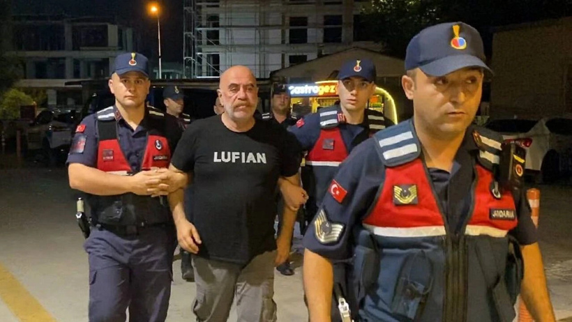 Son Dakika | Gözaltına alınmıştı: Yönetmen Ezel Akay hakkında karar - Resim : 2
