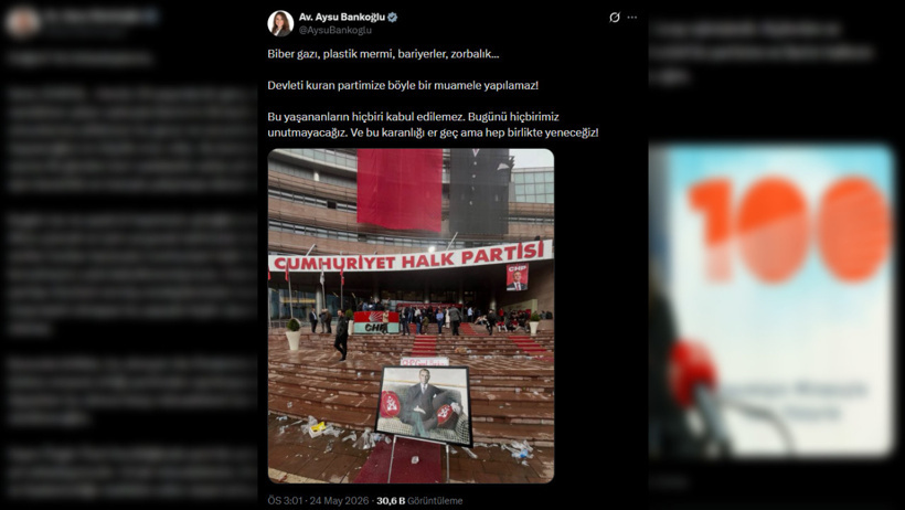 CHP'li vekilin 61 gündeki değişimi hayrete düşürdü: Butlana isyan etmişti şimdi