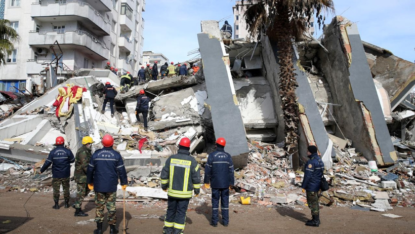 Kolon kestiler 700 gün kaçtılar! 876'şar yıl hapsi istenen 6 Şubat sanıkları savcıyı şikayet etti - Resim : 1