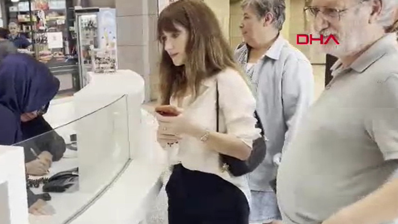 Hazal Kaya ve Özlem Gürses'in AHBAP ifadeleri ortaya çıktı: Ben de mağdurum - Resim : 1