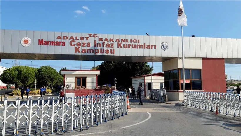 İBB tutuklusu Fatoş Ayık ailesine haber verilmeden apar topar Silivri'den gönderildi - Resim : 1