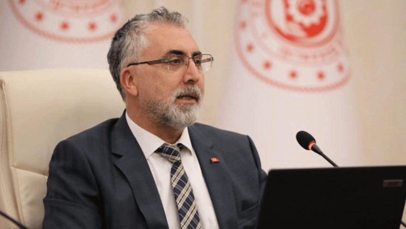 Turizme 6 milyarlık hibe! Çalışanlara 3 bin 500 lira ek ödeme - Resim : 1