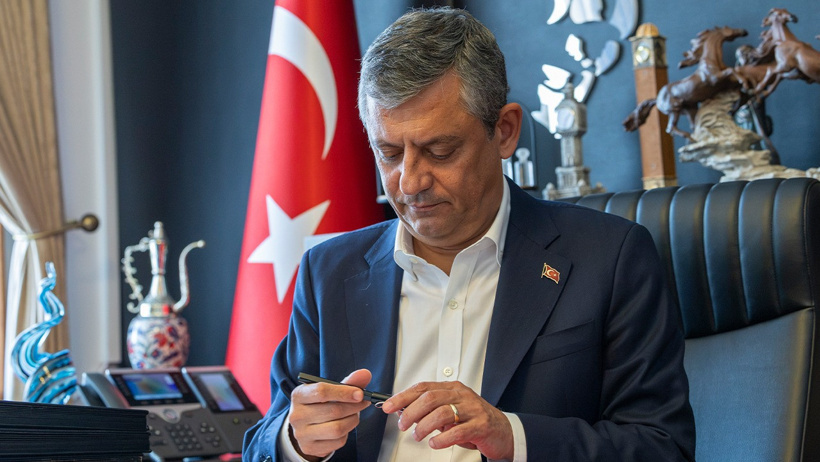 Son Dakika | Özgür Özel CHP'den istifa etti! Yeni Parti kuruldu - Resim : 7