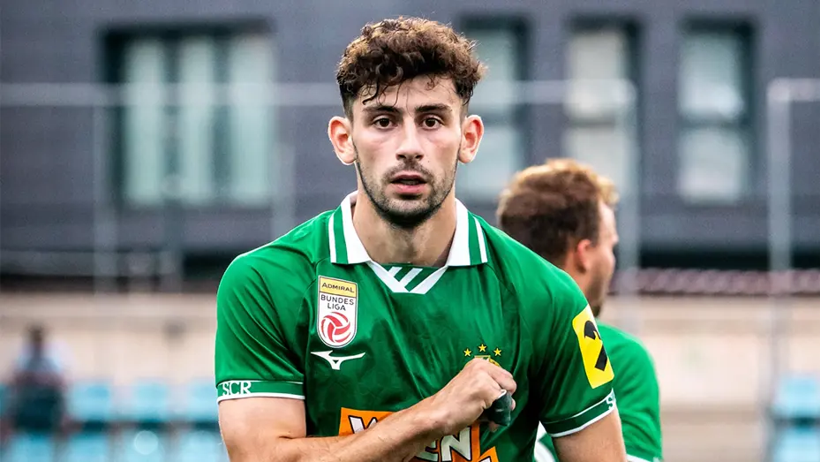 Galatasaray zar zor yolladı: Yeni takıma 6 dakikada şov yaptı - Resim : 1