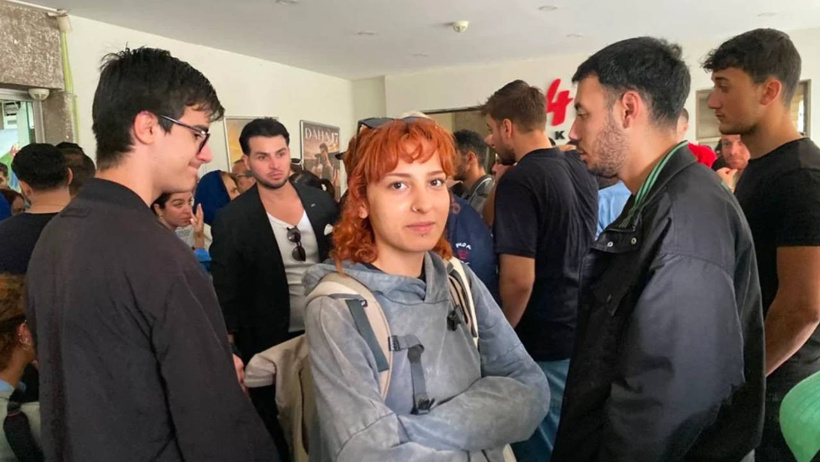 Kılıçdaroğlu’nun rozet törenine parayla katılımcı taşımışlar! Kişi başı ödeme yapılmış - Resim : 1