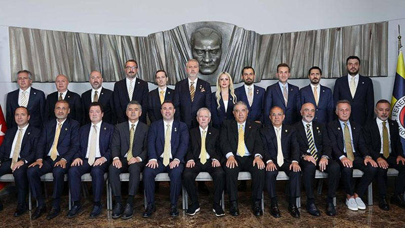 Aziz Yıldırım'ın cebinden Fenerbahçe'ye verdiği para ortaya çıktı - Resim : 1