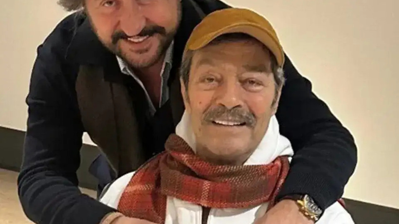 Kadir İnanır'ın mirası ortaya çıktı: Gayrimenkuller milyon dolarlık saatler ve altın çakmaklar... - Resim : 5