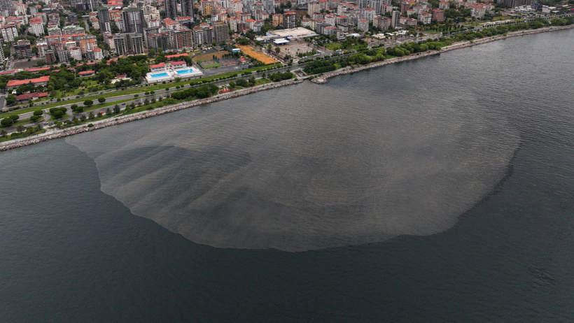 Yaz ortasında kış kıyamet! Türkiye felakete uyandı... Yollar çöktü şehirler suya gömüldü - Resim : 6