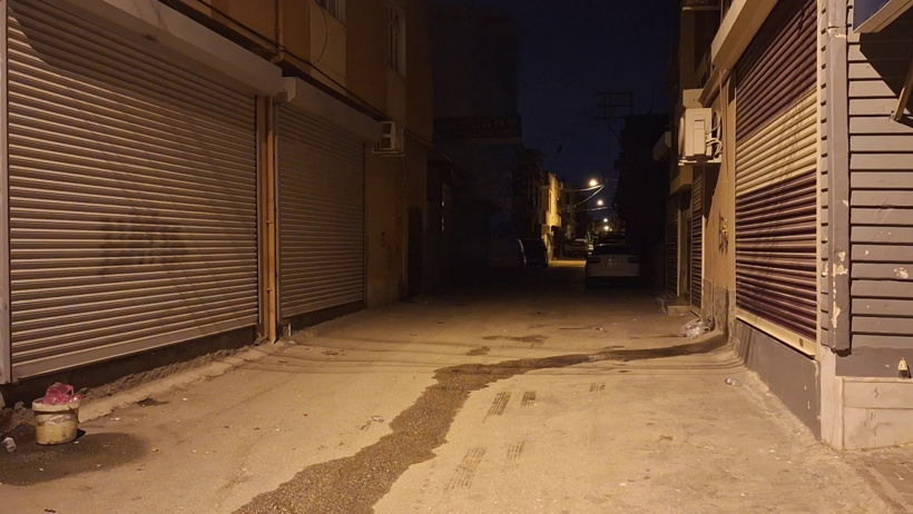 Adana'da bir gecede iki kadın vahşice öldürüldü! - Resim : 1