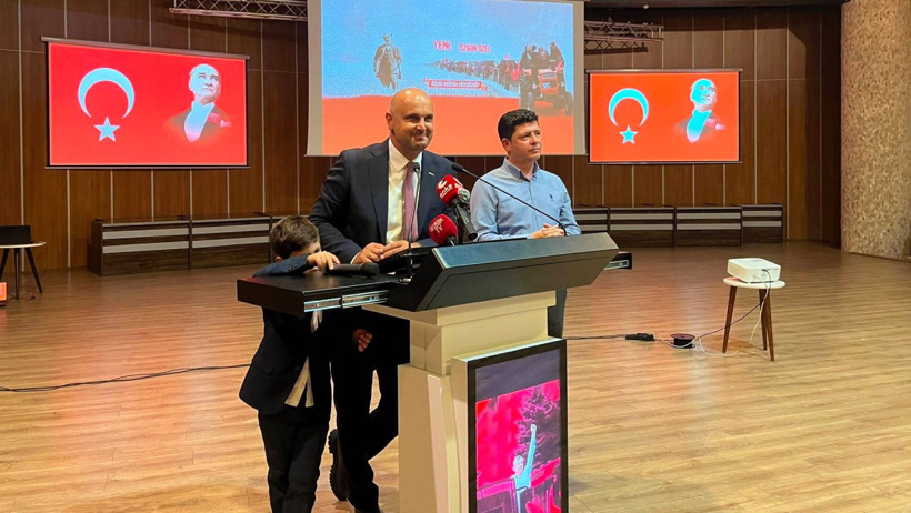 CHP Bodrum'da istifa depremi: İlçe başkanı ve çok sayıda CHP'li ayrıldı - Resim : 1